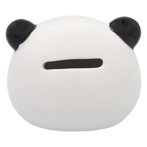 NANU-NANA Deko-Objekte*Spardose Tierkopf, Panda