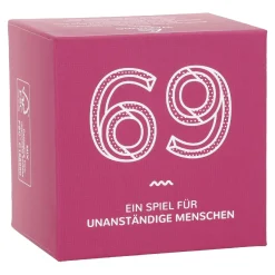 NANU-NANA Spiele*Spiel Erotik 69