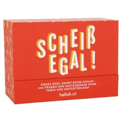 NANU-NANA Spiele*Spiel Scheiß Egal