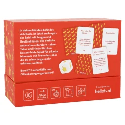 NANU-NANA Spiele*Spiel Scheiß Egal