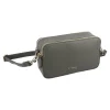 NANU-NANA Geschenkideen|Fashion*Tasche Crossbody, 2 Riemen, Oliv