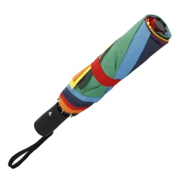 NANU-NANA Reisen|Outdoor & Garten*Taschenschirm Regenbogen