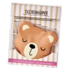 NANU-NANA Geschenkideen|Gadgets*Taschenwärmer Bär, 12 Cm