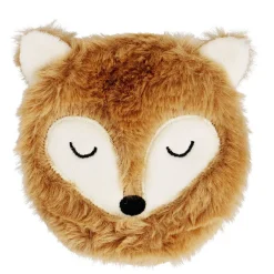 NANU-NANA Gadgets|Reisen*Taschenwärmer Fell, Fuchs