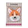 NANU-NANA Gadgets|Reisen*Taschenwärmer Hund, 12 Cm