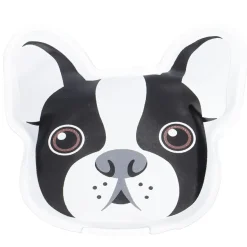 NANU-NANA Gadgets|Reisen*Taschenwärmer Hund, 12 Cm