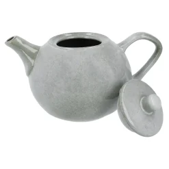 NANU-NANA Shop The Geschenk|Küche*Teekanne Dina, Grün, 770 Ml