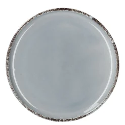 NANU-NANA Küche*Teller Aurora, Blau, 16,5 Cm