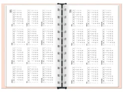 NANU-NANA Kalender & Planer|Weihnachtsgeschenke*Terminplaner 2025, Der Beste Tag