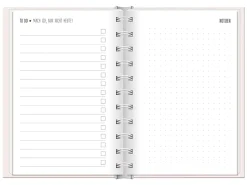 NANU-NANA Kalender & Planer|Weihnachtsgeschenke*Terminplaner 2025, Lichtblicke