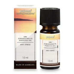 NANU-NANA Raumdüfte|Weihnachtsgeschenke*Ätherisches Öl, Anti Stress, 10 Ml