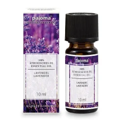 NANU-NANA Raumdüfte|Weihnachtsgeschenke*Ätherisches Öl, Lavendel, 10 Ml