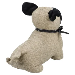 NANU-NANA Deko-Objekte*Türstopper Tier, Mops, 30 Cm
