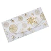 NANU-NANA Weihnachtsgeschenke|Geschenkverpackungen*Umschlag Für Geldgeschenk, Schneeflocken