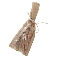 NANU-NANA Adventskränze & Zubehör|Weihnachtsdeko*Zimtstangen, 50 G